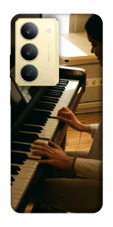 Чохол на Realme 14x Піаніно фото 1 з 1