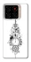 Чехол на ZTE Blade A56 Tattoo ver.8 фото 1 из 1