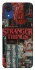 Чохол на Samsung Galaxy A03 Core Stranger Things ver.29 фото 1 з 1