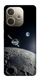 Чохол на Oppo A5 Pro 4G Artemis 2 ver.2 фото 1 з 1