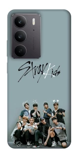 Чехол на Realme C75 Stray Kids v5 фото 1 из 1
