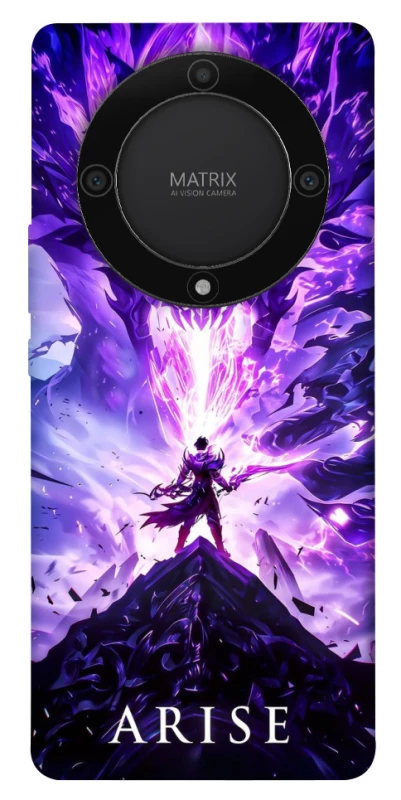 Чохол на Huawei Magic5 Lite Solo Leaving фото 1 з 1