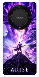 Чохол на Huawei Magic5 Lite Solo Leaving фото 1 з 1