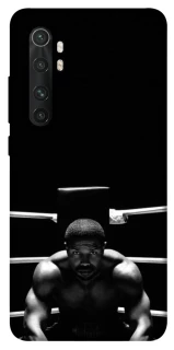 Чехол на Xiaomi Mi Note 10 Lite ring фото 1 из 1