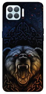 Чехол на Oppo F17 Pro Bear v2 фото 1 из 1