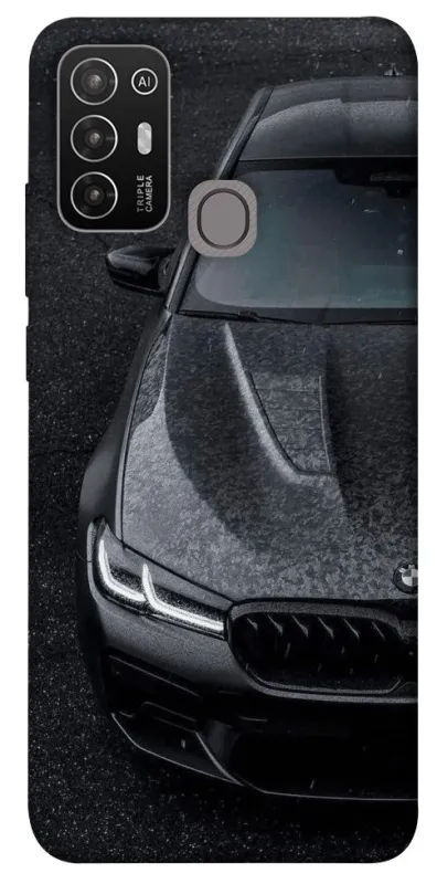 Чохол на ZTE Blade A52 BMW v47 фото 1 з 1