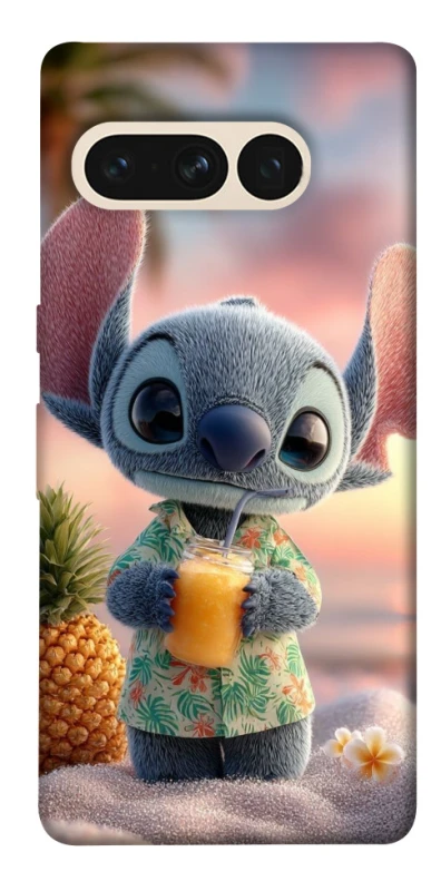 Чохол на Google Pixel 7 Pro Stitch ver.13 фото 1 з 1