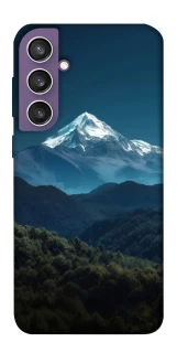 Чохол на Samsung Galaxy S23 FE Mountain v4 фото 1 з 1