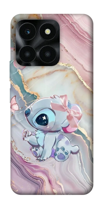 Чехол на Huawei Honor X6a Stitch ver.26 фото 1 из 1