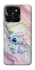 Чехол на Huawei Honor X6a Stitch ver.26 фото 1 из 1
