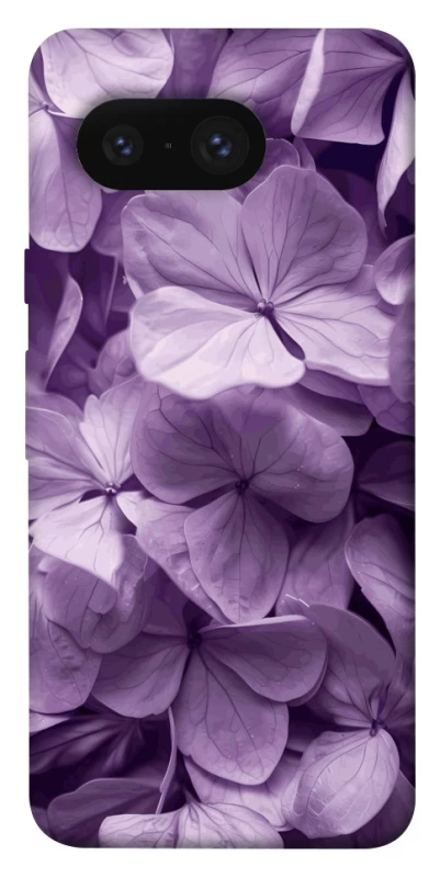 Чохол на Google Pixel 8 Floral Symphony фото 1 з 1