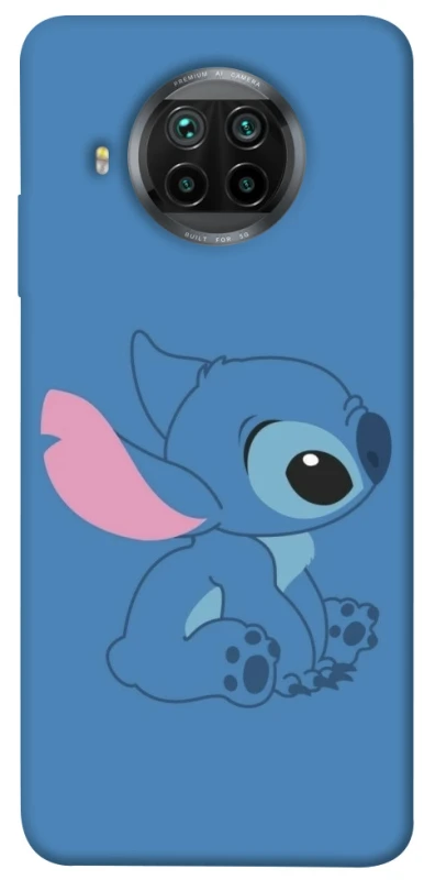 Чехол на Xiaomi Mi 10T Lite / Redmi Note 9 Pro 5G Pair romantic theme ver.3 фото 1 из 1