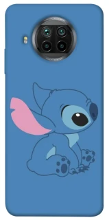 Чохол на Xiaomi Mi 10T Lite / Redmi Note 9 Pro 5G Pair romantic theme ver.3 фото 1 з 1