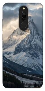 Чехол на Xiaomi Redmi 8 Mountain v6 фото 1 из 1