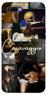Чехол на Oppo A5s Caravaggio фото 1 из 1