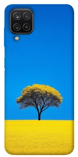 Чохол на Samsung Galaxy A12 Field v2 фото 1 з 1