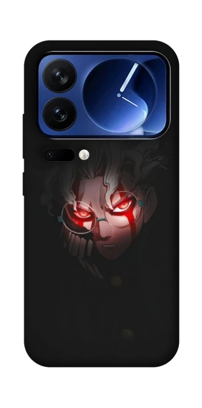 Чехол на Xiaomi 17 Pro Dandadan фото 1 из 1