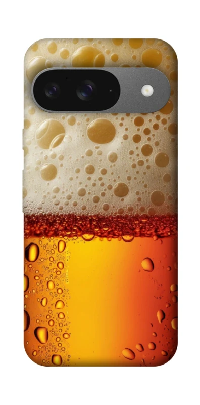 Чехол на Google Pixel 10 Beer Style фото 1 из 1