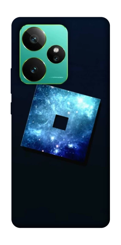 Чохол на Realme GT 7 Adopt Me Penguin Candy фото 1 з 1