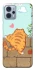 Чохол на Motorola Moto G23 Cat the meow фото 1 з 1