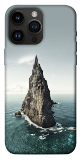 Чехол на Apple iPhone 14 Pro Max (6.7") Marine mountain фото 1 из 1