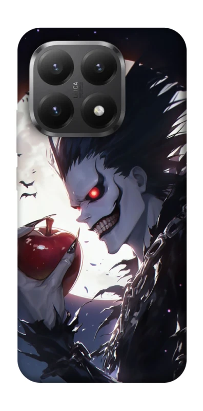 Чохол на Xiaomi 15T Ryuk фото 1 з 1