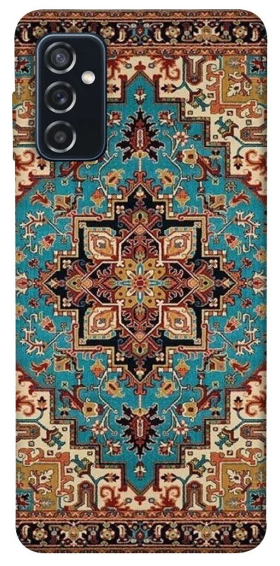 Чехол на Samsung Galaxy M52 Килим v5 фото 1 из 1