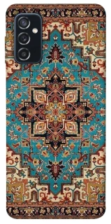 Чохол на Samsung Galaxy M52 Килим v5 фото 1 з 1