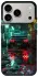 Чехол на Apple iPhone 18 Pro skyline фото 1 из 2