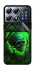 Чехол на Xiaomi POCO X8 Pro Skull bottle фото 1 из 1