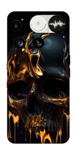 Чехол на Nothing Phone (3) Череп фото 1 из 1