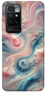 Чохол на Xiaomi Redmi 10 Epoxy design ver.4 фото 1 з 1