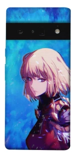 Чехол на Google Pixel 6 Pro Cha Hae In фото 1 из 1