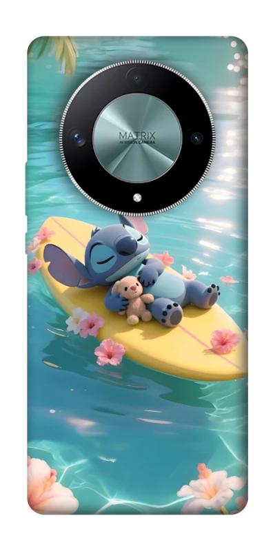 Чохол на Huawei Magic6 Lite Stitch ver.8 фото 1 з 1