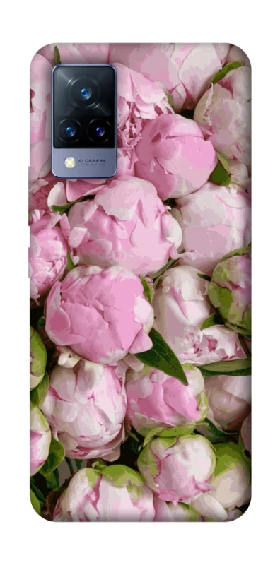 Чохол на Vivo V21 Nature’s Elegance фото 1 з 1