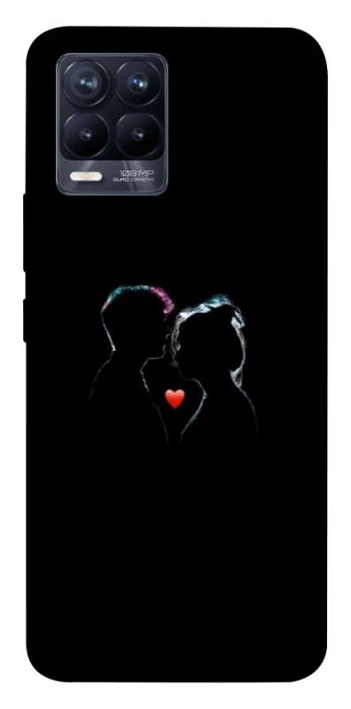 Чохол на Realme 8 Relationship фото 1 з 1