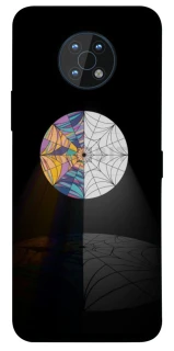 Чохол на Nokia G50 Wednesday room фото 1 з 1