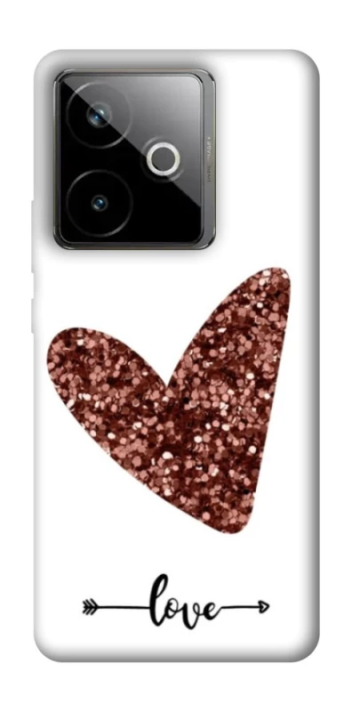 Чохол на Realme GT 7T Love rose фото 1 з 1