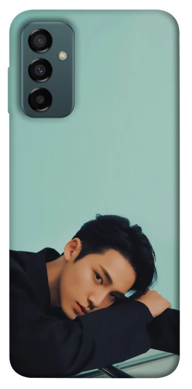Чехол на Samsung Galaxy M23 5G Mingyu - Seventeen фото 1 из 1