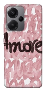 Чохол на Xiaomi Redmi Note 13 Pro+ Amore 2 фото 1 з 1