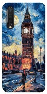 Чохол на Xiaomi Mi CC9 / Mi 9 Lite Van Gogh's London фото 1 з 1