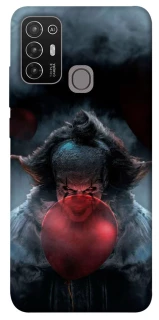 Чехол на ZTE Blade A52 Оно фото 1 из 1