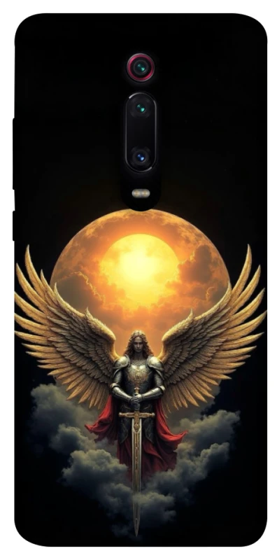 Чохол на Xiaomi Redmi K20 / K20 Pro / Mi9T / Mi9T Pro Archangel фото 1 з 1