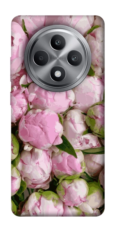 Чохол на Oppo Reno 12 F 4G Nature’s Elegance фото 1 з 1