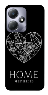 Чохол на Infinix Hot 30 Play Чернігів Home фото 1 з 1