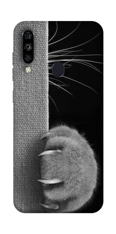 Чохол на ZTE Blade A7 (2020) Spy Cat фото 1 з 1