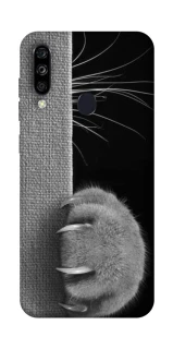 Чохол на ZTE Blade A7 (2020) Spy Cat фото 1 з 1