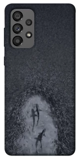 Чехол на Samsung Galaxy A73 5G Акула фото 1 из 1