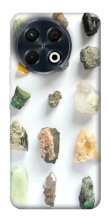 Чохол на TECNO Spark 30 Pro (KL7) Колекція кристалів фото 1 з 1