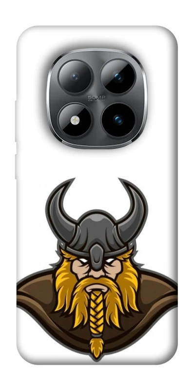 Чехол на Xiaomi Redmi Note 15 Pro 5G Viking фото 1 из 1